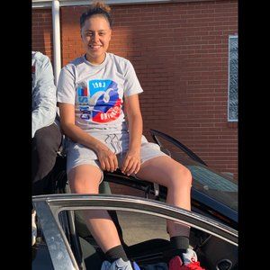 Meet your Posher, Savannah